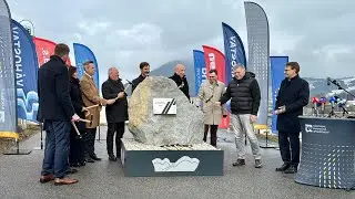 ZAČÍNAME STAVAŤ ĎALŠIU ČASŤ D3