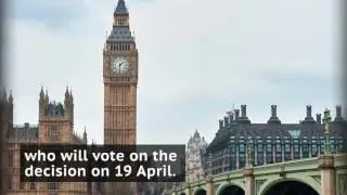 UK Prime Minister Theresa May annouces snap general election