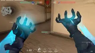 HOW I BECAME A BETTER VALORANT PLAYER AFTER WATCHING FLIGHTS AND PROS (GOLD TO DIAMOND)