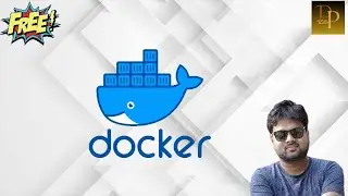 Docker Course Part-3 | Apache2 | Create Docker image from running Docker container