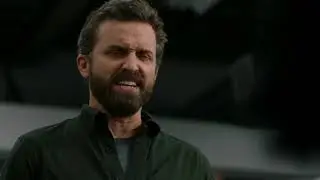 Supernatural 15x12 Ending Chuck destroys Earth 2