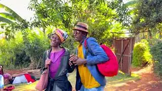 WACUGUNI NA MPANGO WA KANDO (part 2)