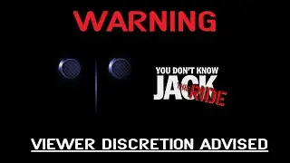 You Don't Know Jack Trivia The Ride | Episode 9