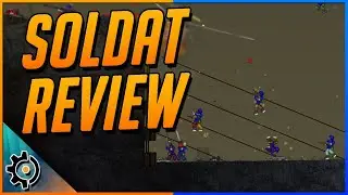 Does Soldat Hold Up in 2020? | Soldat Review