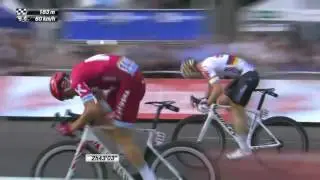 Greipel triumphs in the final Sprint on the Champs-&Eacute;lys&eacute;es