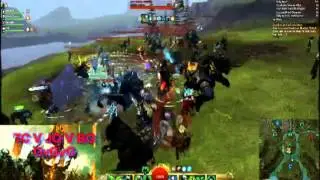 GW2 GvGvG TC BG JQ LOL