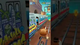 🎉🎉 games family😎Subway Princess Runner Game : JUNGLE RUN | Android/Princess Runner Game HD 2021