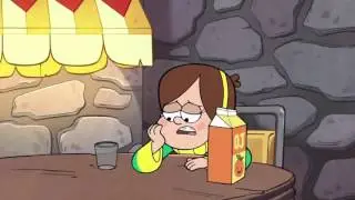 [ The Lion King - Gravity Falls ] • Can You Feel The Love Tonight?