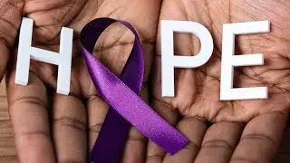 June is Alzheimer's Awareness Month