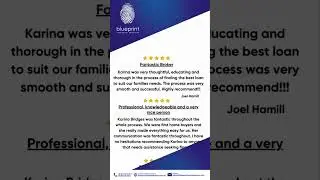 Client Reviews: Dream Big, Plan Smart