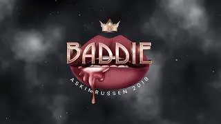 Baddie 2018  - Solli & Hil (Feat. MAYHEM)