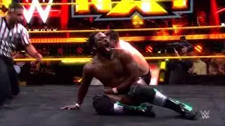 Finn balor||TRIBUTE 2017|| NUMB&bull; FULL HD