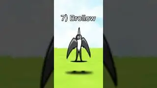 Top 7 Most Annoying Enemies in Battle Cats #battlecats
