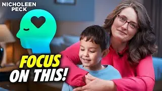 How To Talk To Your Child About Mental Health