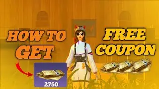 How To Get Free Coupon | Tips & Tricks - Undawn
