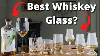 What's the BEST WHISKEY GLASS?