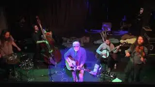 Hackensaw Boys - Old New Mexico