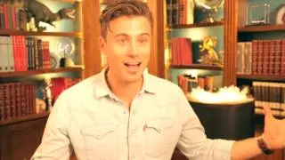 James Tobin is back for the best season ever!