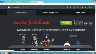 humblebundle.com revieiw