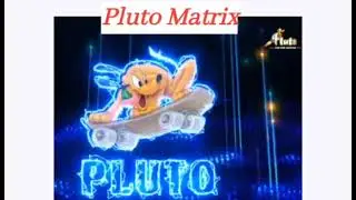 Pluto. BNB بلوتو...  الذكاء الاصطناعي