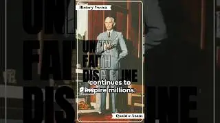 Quaid e Azam: The Greatest Political Leader Of Pakistan | HISTORY VORTEX