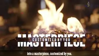 American Fire Glass | Create Your Dream Fire Pit Today