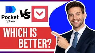 FULL Pocket Option Vs Pocket Broker Review | UPDATED 2026