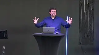 Gottes Herz für Schmuddelkinder (ein Zeugnis) | Freikirche Kreuzheide | Jürgen Fischer
