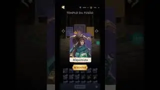 Ensinando a jogar Kingdom Clash - Fazendo algumas fusões!!!