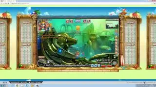 Speed PvP (DDTANK)