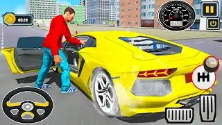 Smart Car Parking Simulator:Car Stunt Parking Game - Android GamePlay