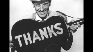 Ernest Tubb - A Heartsick Soldier on Heartbreak Ridge