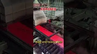 Engineering steel?Find me! #steelmanufacturing #buildingmaterials #steel #steelfactory