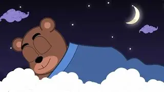 M&uacute;sica De Bressol per als nens i les nenes - 30 minuts - Can&ccedil;ons de Bressol