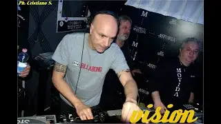 DJ PERY VISION REVOLUTION