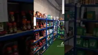 Horus Land Hydroponics Shop Halifax UK