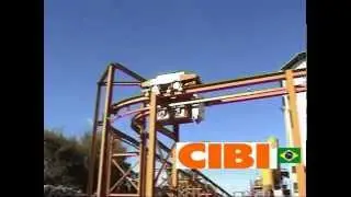 CIBI - Betonkar