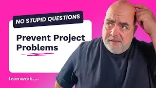 Is Your Project in Trouble? Check This First!