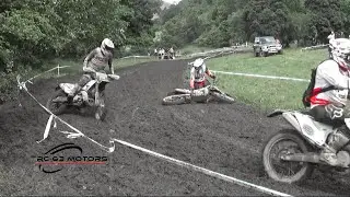 Tr&egrave;fle Loz&eacute;rien 2023 -- Slippery Ground !!!! Jour 2--(HD) By RC 63