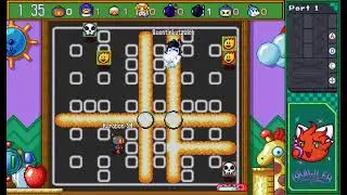 Power Bomberman (12-21-25)