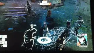 Assassins creed 4 black flag multiplayer on a wanted map prison