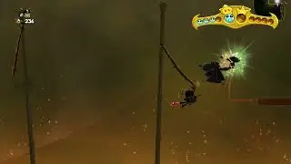 estación de in-filtrado