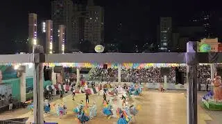 Quadrilha Pé Rachado Arraial de Belo Horizonte 2023