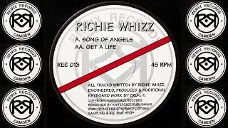 Richie Whizz - Get A Life (2/2)