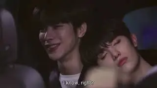 Bump up business ep 5 eng sub