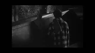 SEDDOK L'EREDE DI SATANA - L'aggressione a Ponte senz'acqua