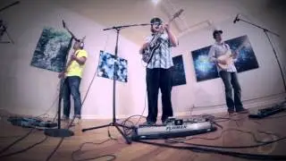 Harpoon, The Whale Live - Sorry About That | State Line Sessions at the Downtown Artery