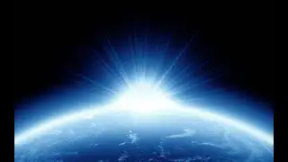 A Vu Of The Sound Light TruReality Entering Creation