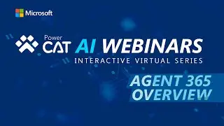 Всё, что вам нужно знать о Microsoft Agent 365