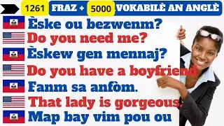 KOU ANGL&Egrave; ONLINE 24/24 GRATIS -APRANN PALE ANGLAIS RAPID -ANN PALE ANGL&Egrave; -APRANN PALE ANGL&Egrave; FASIL